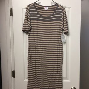LuLaRoe Julia Large